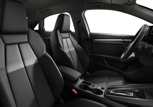 Audi A3, 2025 2