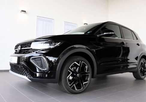 Volkswagen T-Cross, 2026