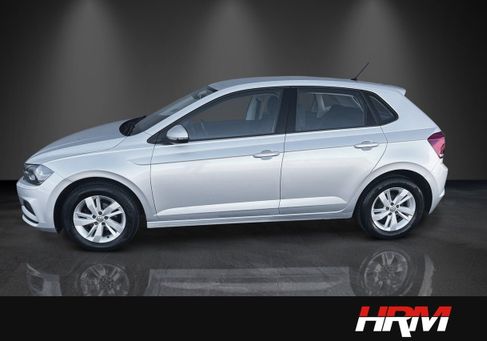 Volkswagen Polo, 2019 2