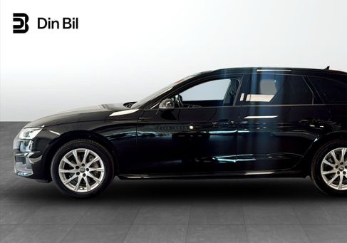 Audi A4, 2020 2