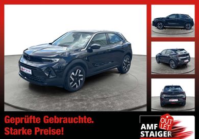 Opel Mokka, 2023