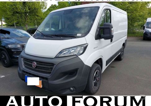 Fiat Ducato, 2020