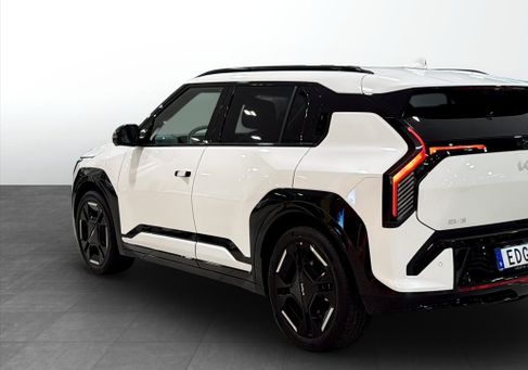 Kia, 2025 2