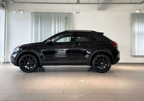 Volkswagen T-Roc, 2022