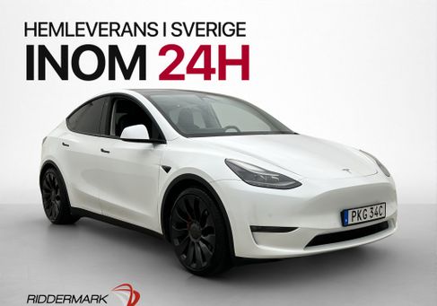 Tesla Model Y, 2022 3