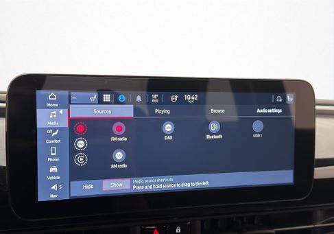 Fiat 500, 2022