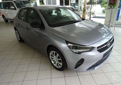 Opel Corsa, 2021