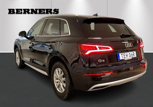 Audi Q5, 2019