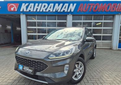 Ford Kuga, 2022