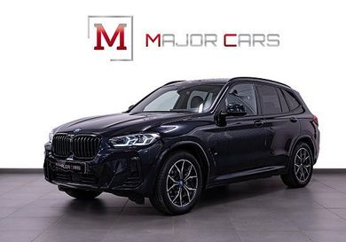 BMW X3, 2023