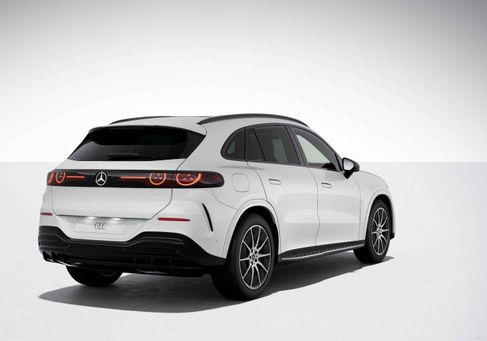 Mercedes-Benz GLC 250, 2026 2