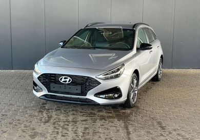 Hyundai i30, 2025