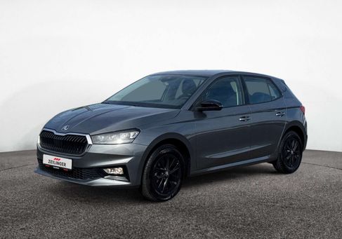 Skoda Fabia, 2025