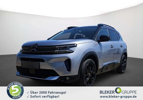 Citroën C5 Aircross, 2023 2