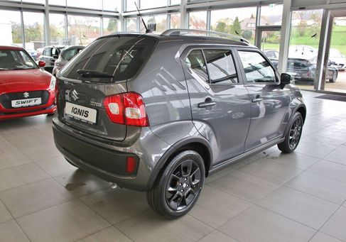 Suzuki Ignis, 2020 2