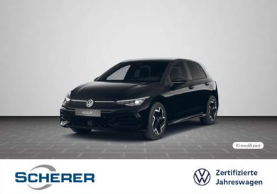 Volkswagen Golf, 2026