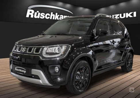 Suzuki Ignis, 2024