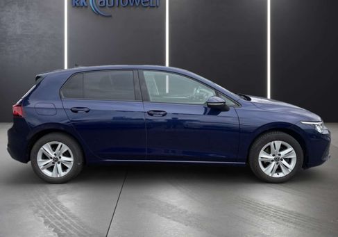 Volkswagen Golf, 2020 3