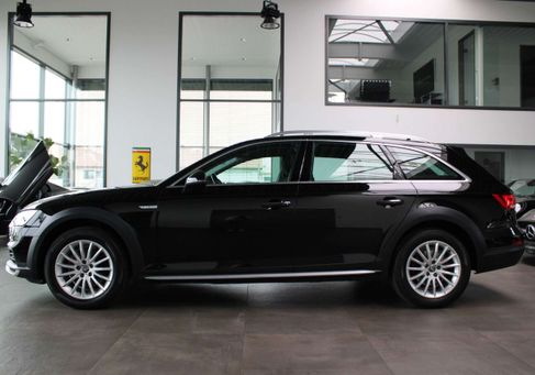 Audi A4 Allroad, 2018 3