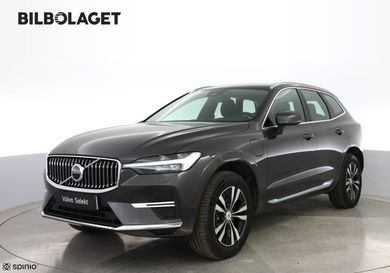 Volvo XC60, 2025