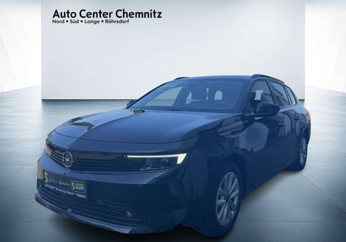 Opel Astra, 2024