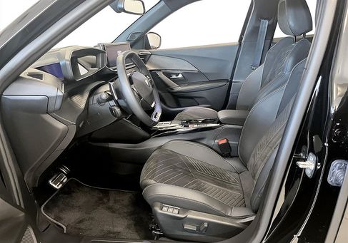 Peugeot 2008, 2025