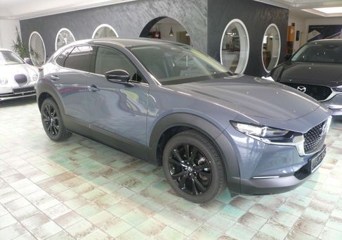 Mazda CX-30, 2025 2