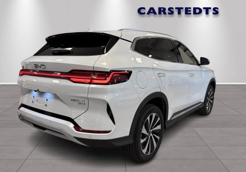 BYD, 2026 3