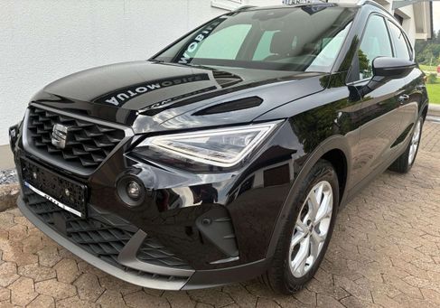 Seat Arona, 2023 2