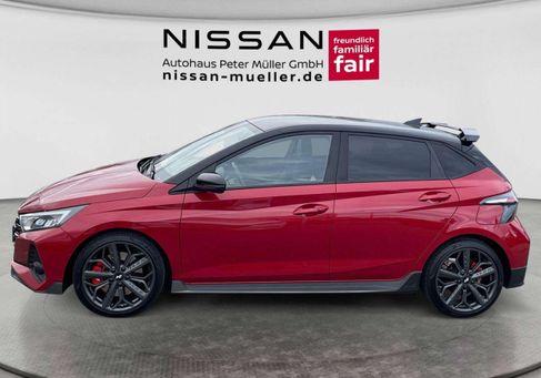Hyundai i20, 2024 2