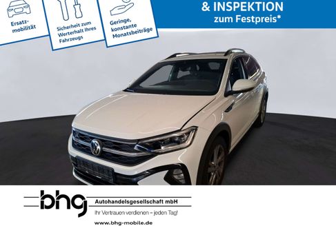 Volkswagen Taigo, 2022 2