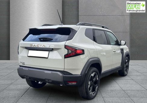 Dacia Duster, 2024 2