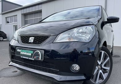 Seat Mii, 2021