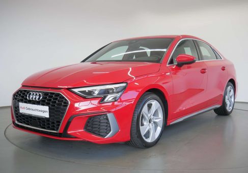 Audi A3, 2022 2
