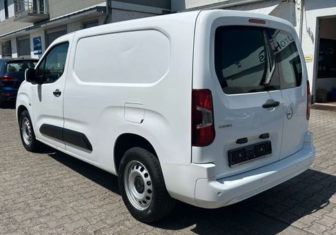 Opel Combo, 2022 3