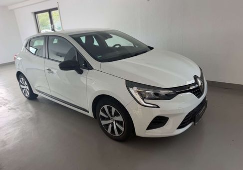 Renault Clio, 2023