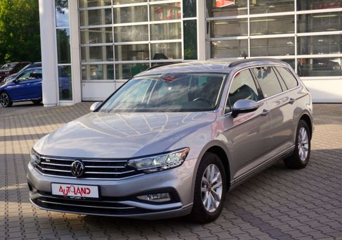 Volkswagen Passat Variant, 2021 2