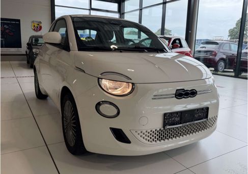Fiat, 2022