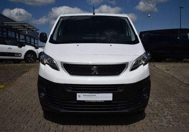 Peugeot Expert, 2021