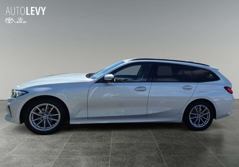BMW 320, 2023