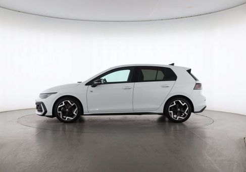 Volkswagen Golf, 2025 3
