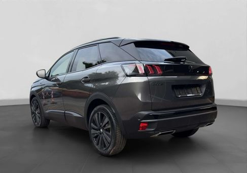 Peugeot 3008, 2024