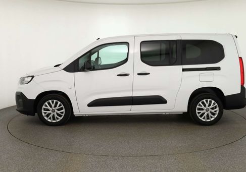 Fiat Doblo, 2025