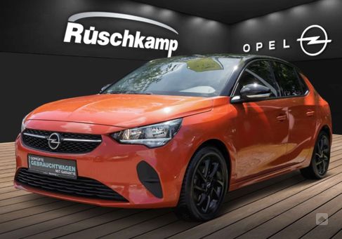 Opel Corsa, 2020