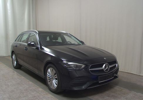 Mercedes-Benz C 200, 2023