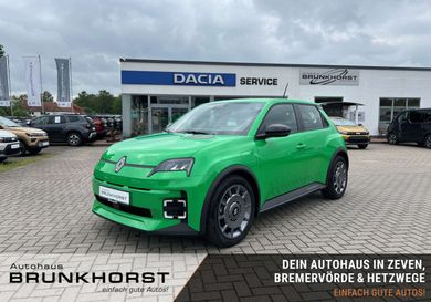 Renault R 5, 2026