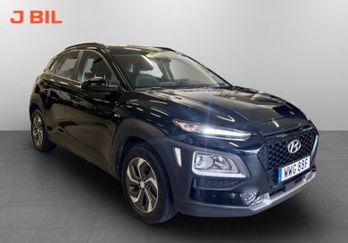 Hyundai Kona, 2020
