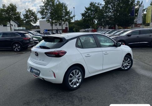 Opel Corsa, 2024 2