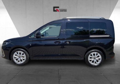 Ford Tourneo Connect, 2024