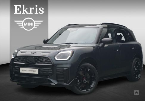 MINI John Cooper Works Countryman, 2024